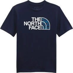 The North Face Boys’ S/S Graphic Tee Kids'