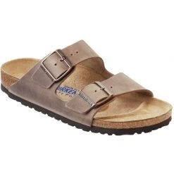 Birkenstock Arizona Soft Footbed Sandals For Women