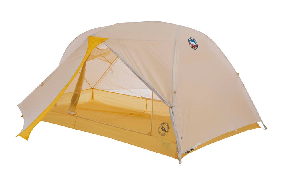 Big Agnes Tiger Wall UL2 Backpacking Tent 3 Big Agnes Tiger Wall UL2 Backpacking Tent