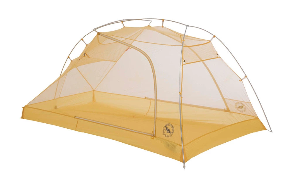 Big Agnes Tiger Wall UL2 Backpacking Tent 4 Big Agnes Tiger Wall UL2 Backpacking Tent