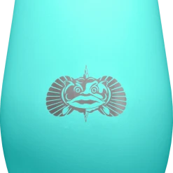 Toadfish Outfitters Gear Non-Tipping 10oz Wine Tumbler