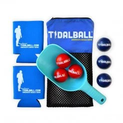 Tidal Ball Gear