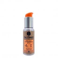 Raw Elements TINTED MOISTURIZER SPF30