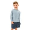 Free Fly Apparel Breeze Shorts For Toddlers