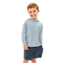 Free Fly Apparel Breeze Shorts For Toddlers