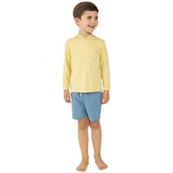 Free Fly Apparel Breeze Shorts For Toddlers