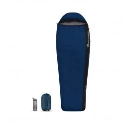 Sea To Summit Gear Trailhead Synthetic Sleeping Bag 30°F