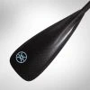 Werner Paddles Trance 95 1-Piece Straight Shaft Uncut Paddle Gear