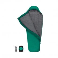 Sea To Summit Traverse Synthetic Sleeping Bag 25°F Gear