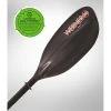 Werner Paddles Tybee Carbon Fiber Adjustable Straight Shaft Paddle