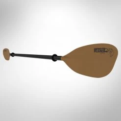 Werner Paddles Tybee Hooked 2-Piece Straight Shaft Paddle Gear