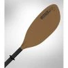 Werner Paddles Tybee Hooked 2-Piece Straight Shaft Paddle Gear