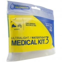 Adventure Medical Kits Gear .3 Ultralite Medical Kit