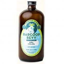 Barcoop Bevy Gear Pina Colada Cocktail Mix