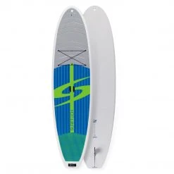 Surf Tech 11'6" Lido Stand Up Paddleboard Gear