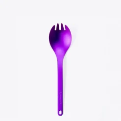 Snow Peak Titanium SPORK Gear