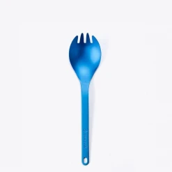 Snow Peak Titanium SPORK Gear