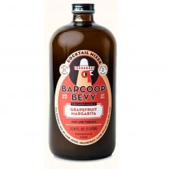 Barcoop Bevy Grapefruit Margarita Cocktail Mix Gear