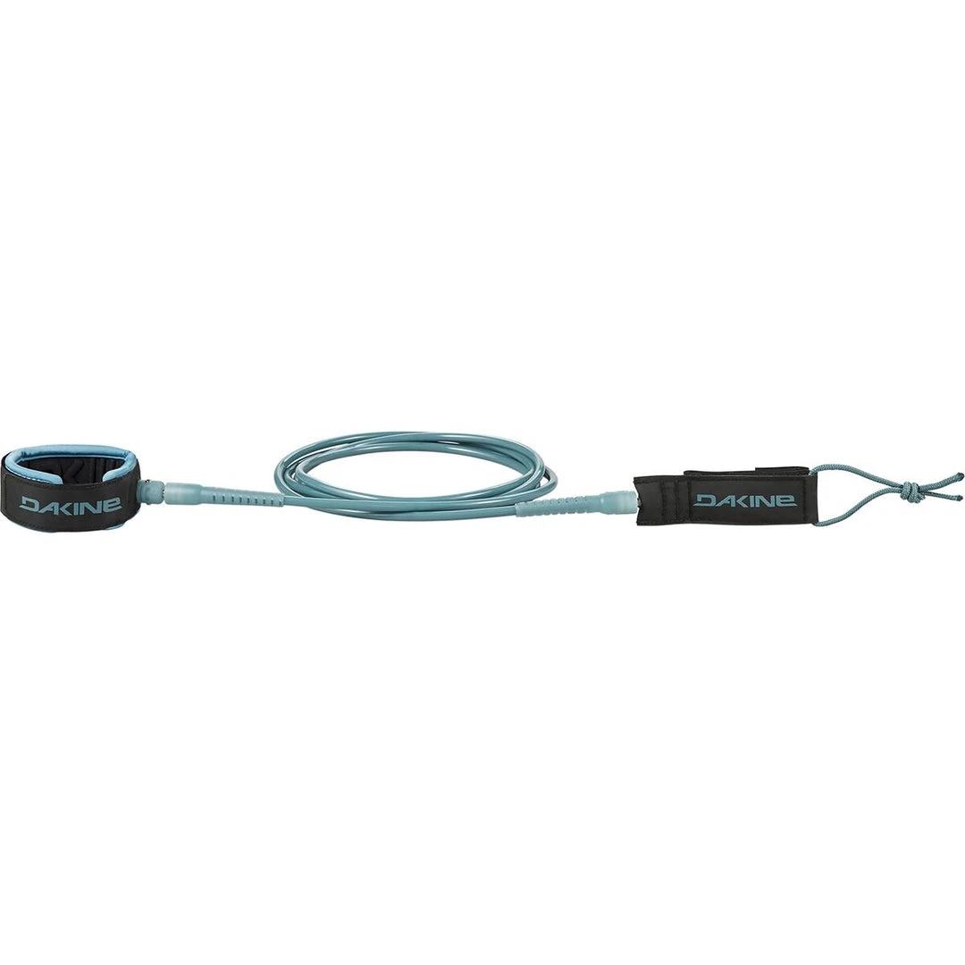Dakine Longboard Ankle Leash 9FT X 1/4IN 5 Dakine Longboard Ankle Leash 9FT X 1/4IN