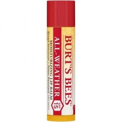 Burt's Bees Beeswax Lip Balm With SPF 15