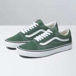 Vans Old Skool Shoes Footwear