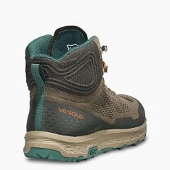 Vasque Breeze LT NTX Hiking Boots For Women