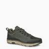 Vasque Breeze LT Low NTX Hiking Shoes For Men Footwear
