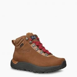 Vasque Sunsetter NTX Hiking Boots For Women