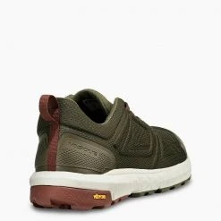 Vasque Footwear Satoru Trail LT Low Hiking Shoes For Women