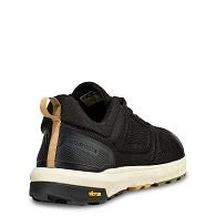 Vasque Footwear Satoru Trail LT Low Hiking Shoes For Men