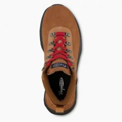 Vasque Sunsetter NTX Hiking Boots For Men Footwear