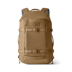 Yeti Crossroads Pack Gear