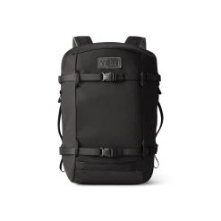 Yeti Crossroads Pack Gear