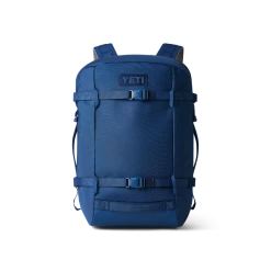 Yeti Crossroads Pack Gear