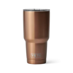 YETI Rambler 30 Oz Tumbler With MagSlider Lid Gear
