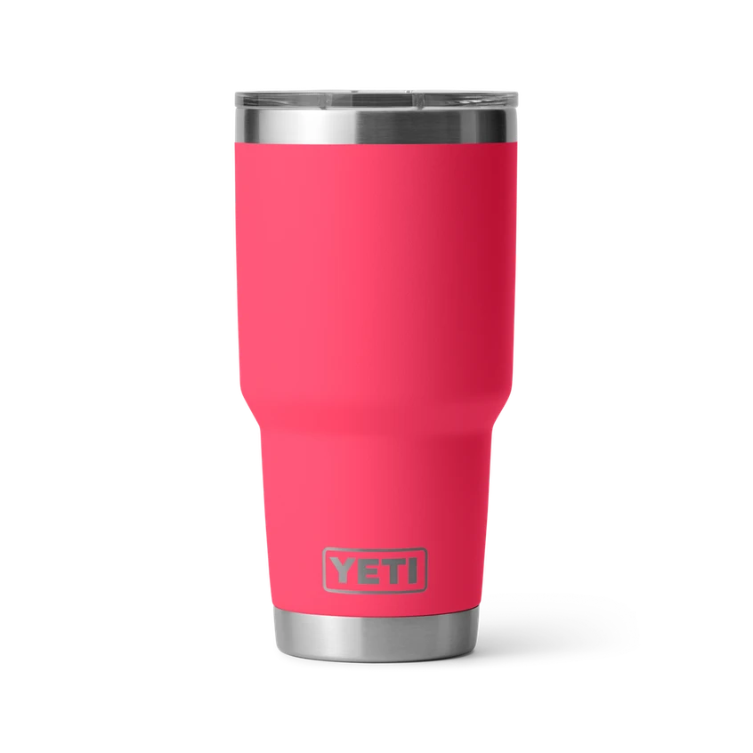YETI Rambler 30 Oz Tumbler With MagSlider Lid Gear
