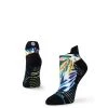 Stance Island Interval Tab Socks For Women