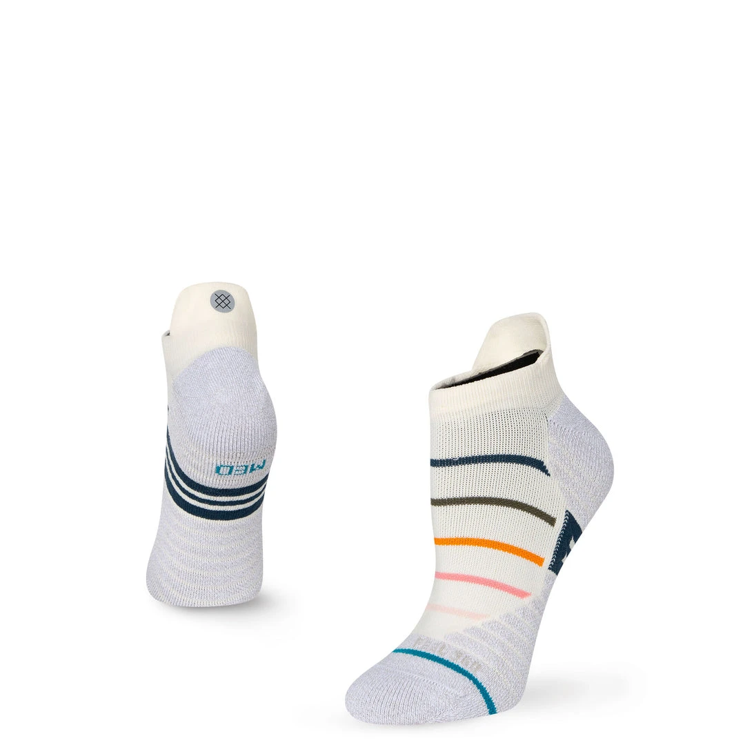 Stance Women's Fount No Show Socks For Women 3 Stance Women's Fount No Show Socks For Women