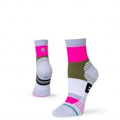 Stance Cyclo Quarter Socks Women's