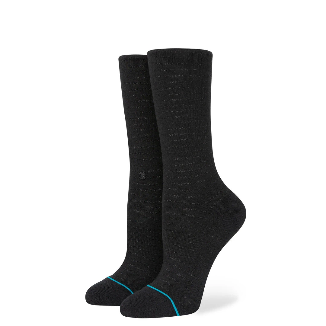 Stance Verve Crew Socks Women's 3 Stance Verve Crew Socks Women's