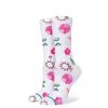 Stance Women's Jazzy Crew Socks For Women
