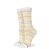 Stance Canny Crew Socks For Women Women's