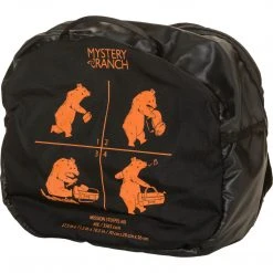 Mystery Ranch Gear Mission Stuffel 30L 11 Mystery Ranch Gear Mission Stuffel 30L
