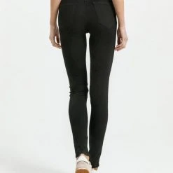 DUER Four Way Flex High Rise Skinny Jeans For Women