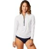 Carve Designs Women's Cruz Rashguard For Women