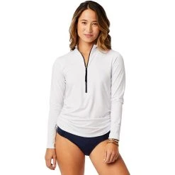 Carve Designs Women's Cruz Rashguard For Women