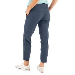 Free Fly Apparel Breeze Cropped Pants For Women