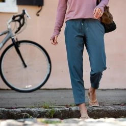 Free Fly Apparel Breeze Cropped Pants For Women