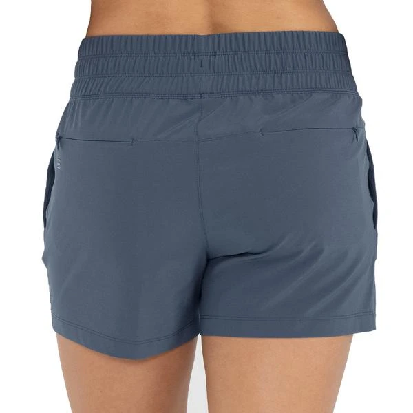 Free Fly Apparel Women's Pull-On Breeze Short For Women 6 Free Fly Apparel Women's Pull-On Breeze Short For Women