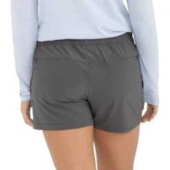 Free Fly Apparel Women's Pull-On Breeze Short For Women 17 Free Fly Apparel Women's Pull-On Breeze Short For Women